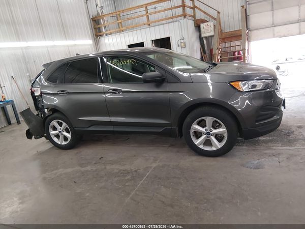 2020 FORD EDGE SE — I116
