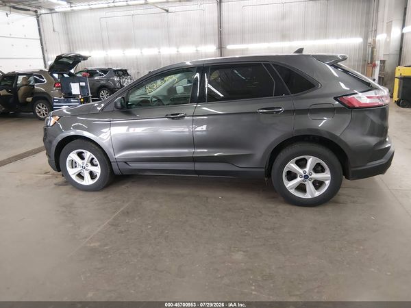 2020 FORD EDGE SE — I117