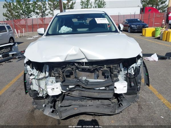 2023 MAZDA CX-5 2.5 S