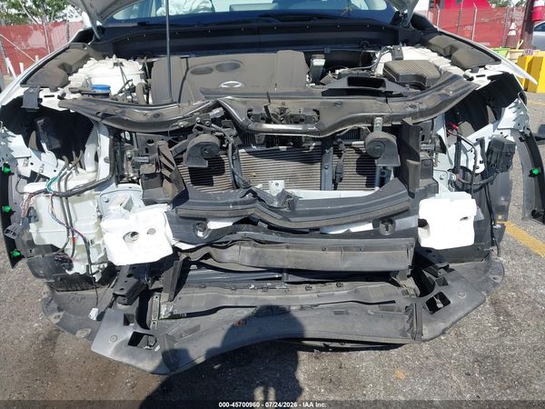 2023 MAZDA CX-5 2.5 S