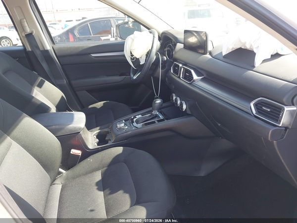 2023 MAZDA CX-5 2.5 S