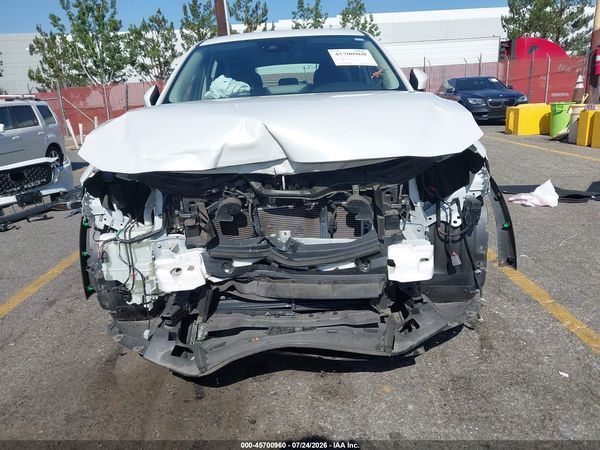 2023 MAZDA CX-5 2.5 S