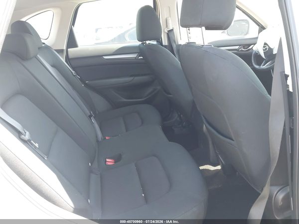2023 MAZDA CX-5 2.5 S