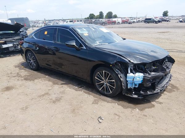 2022 LEXUS ES 350 350 Premium