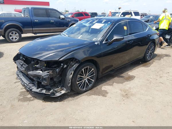 2022 LEXUS ES 350 350 Premium