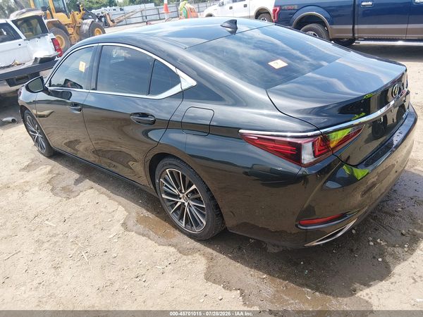 2022 LEXUS ES 350 350 Premium