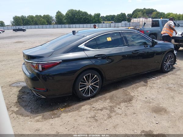 2022 LEXUS ES 350 350 Premium