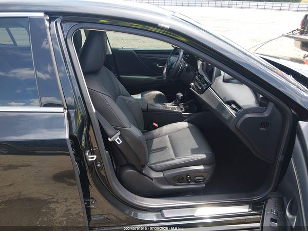 2022 LEXUS ES 350 350 Premium