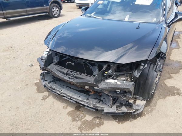 2022 LEXUS ES 350 350 Premium