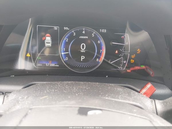 2022 LEXUS ES 350 350 Premium