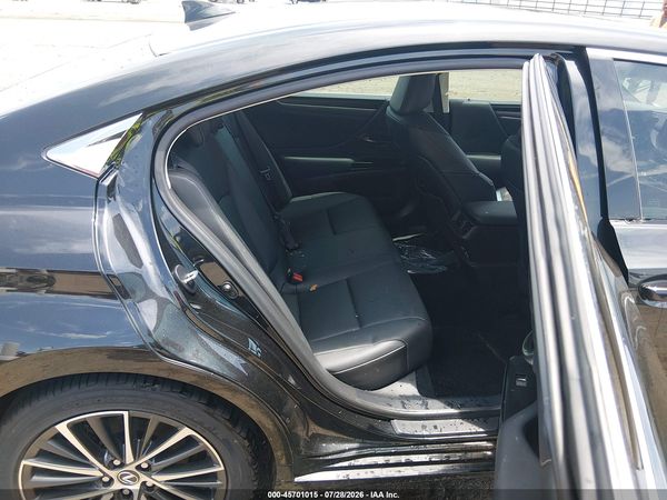 2022 LEXUS ES 350 350 Premium
