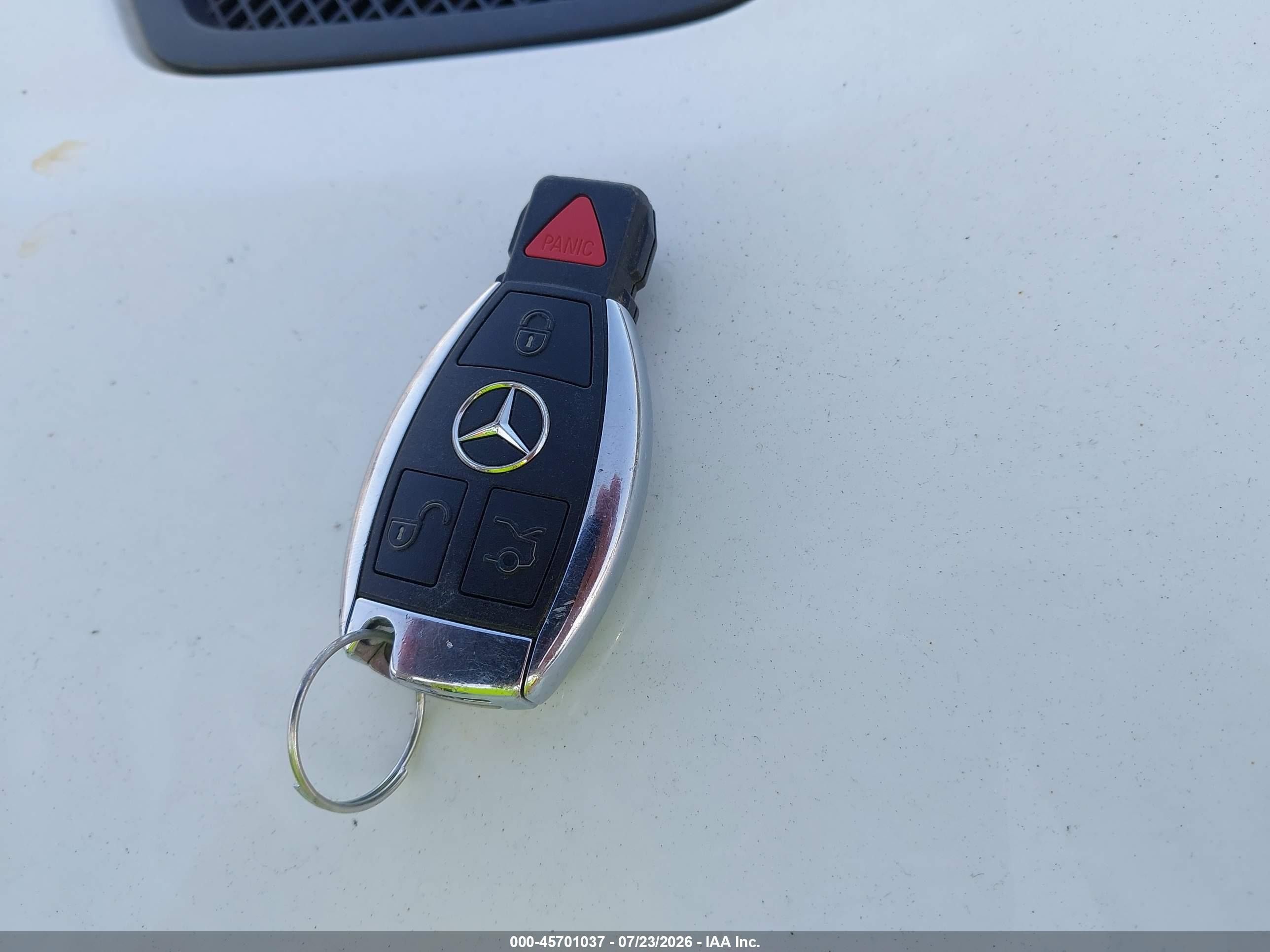 2015 MERCEDES-BENZ ML 350 4MATIC