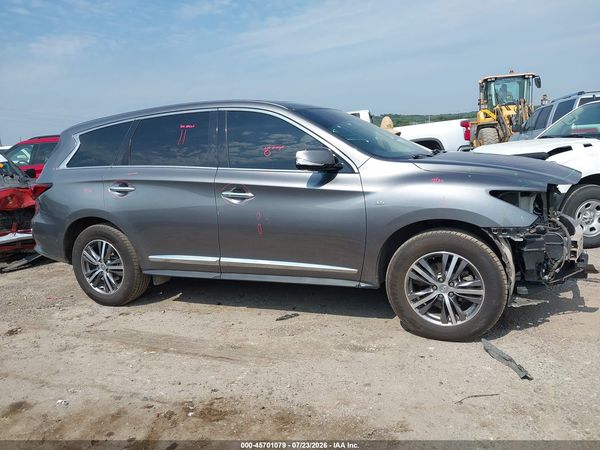 2020 INFINITI QX60 PURE