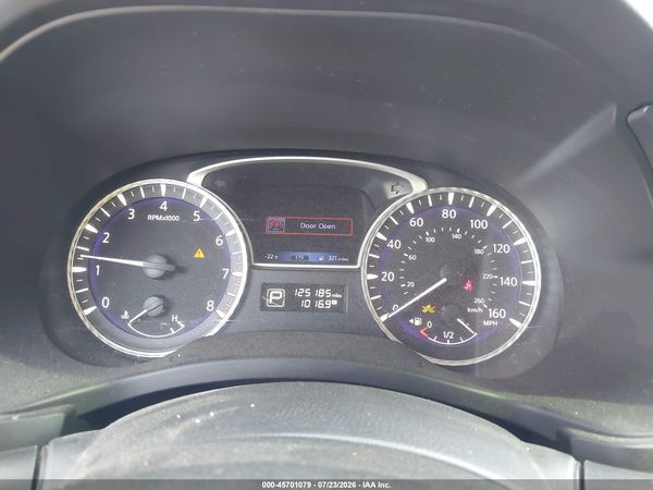 2020 INFINITI QX60 PURE