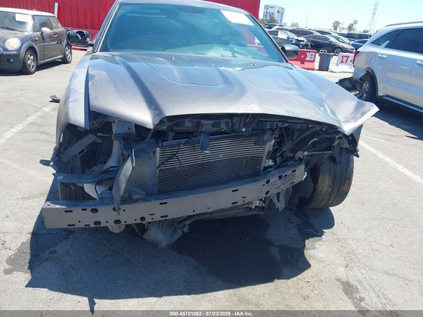 2014 DODGE CHARGER SE