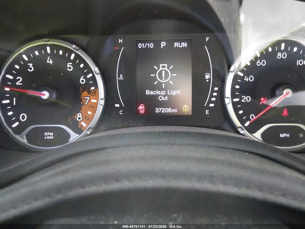 2018 JEEP RENEGADE SPORT 4X4