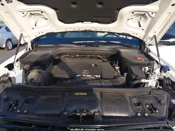 2021 MERCEDES-BENZ GLE 350 GLE350
