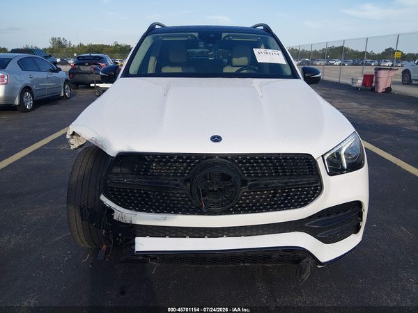 2021 MERCEDES-BENZ GLE 350 GLE350
