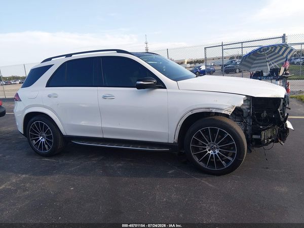 2021 MERCEDES-BENZ GLE 350 GLE350