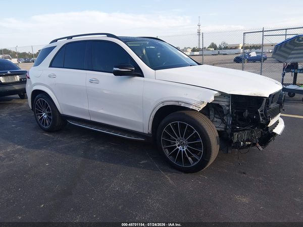 2021 MERCEDES-BENZ GLE 350 GLE350