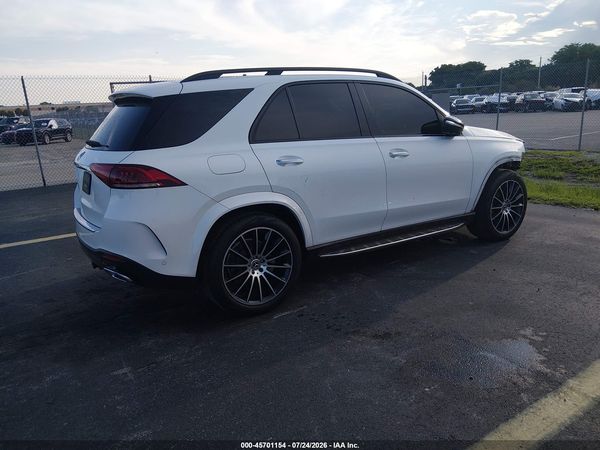 2021 MERCEDES-BENZ GLE 350 GLE350