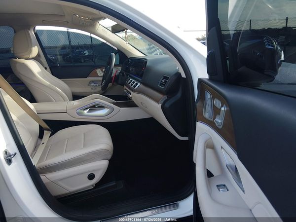 2021 MERCEDES-BENZ GLE 350 GLE350