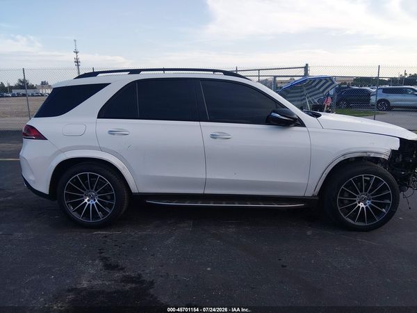 2021 MERCEDES-BENZ GLE 350 GLE350