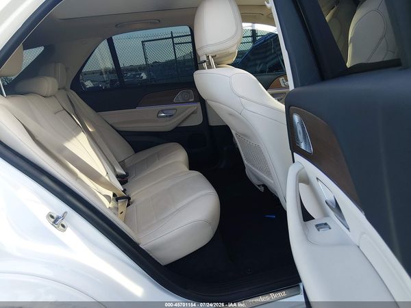 2021 MERCEDES-BENZ GLE 350 GLE350