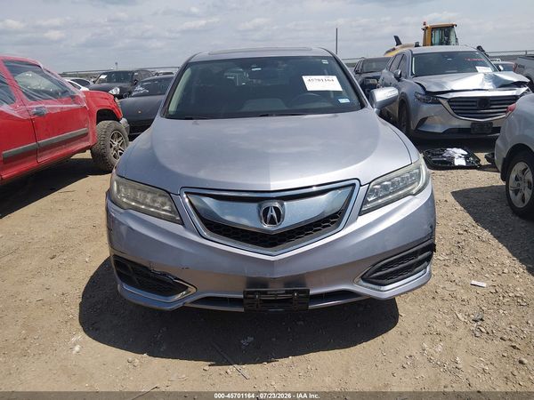 2016 ACURA RDX