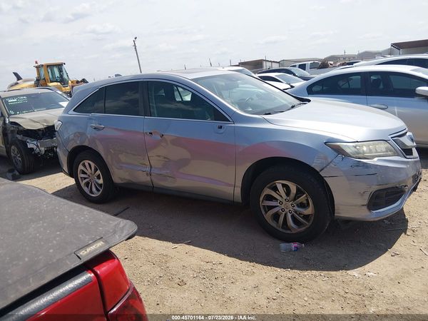 2016 ACURA RDX