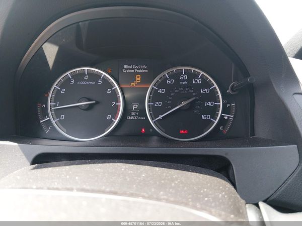 2016 ACURA RDX