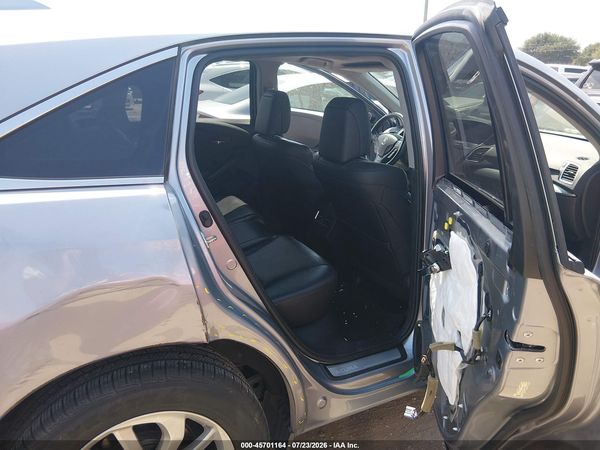 2016 ACURA RDX