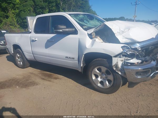 2021 RAM 1500 BIG HORN  4X4 6'4 BOX