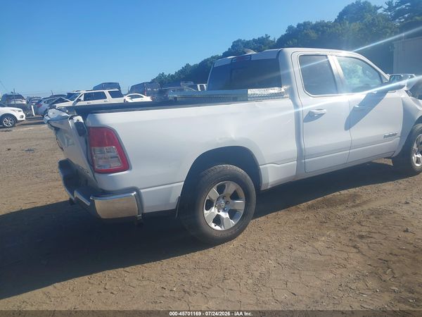2021 RAM 1500 BIG HORN  4X4 6'4 BOX