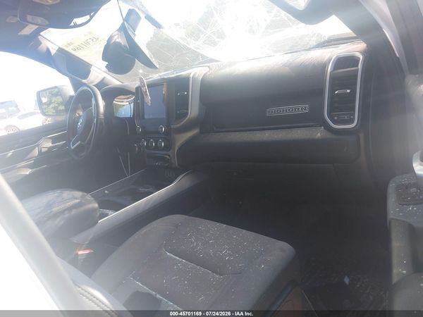 2021 RAM 1500 BIG HORN  4X4 6'4 BOX