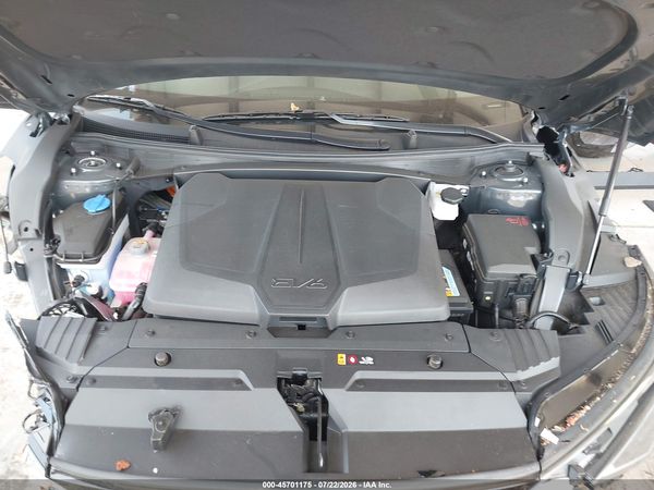 2025 KIA EV6 LIGHT RWD