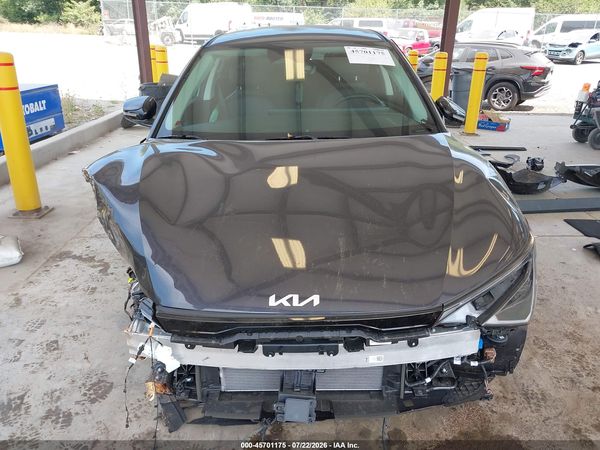 2025 KIA EV6 LIGHT RWD