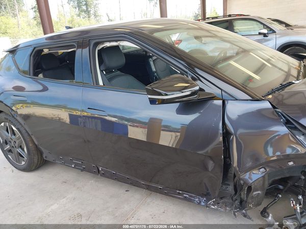 2025 KIA EV6 LIGHT RWD