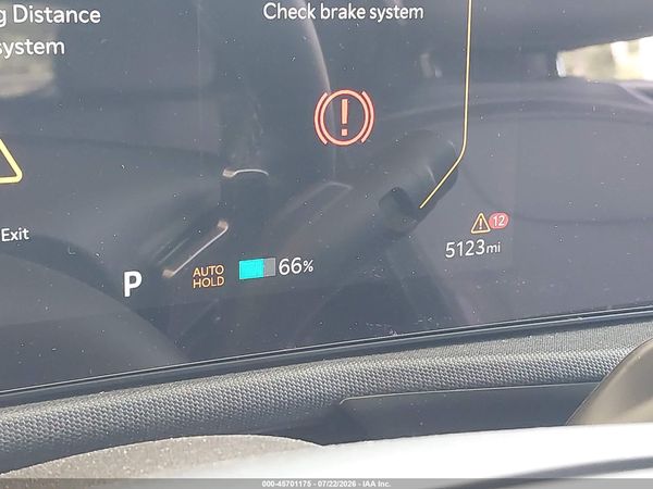 2025 KIA EV6 LIGHT RWD