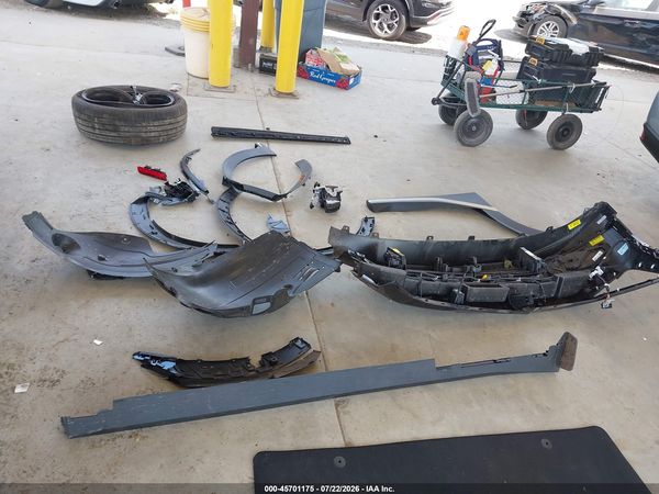 2025 KIA EV6 LIGHT RWD