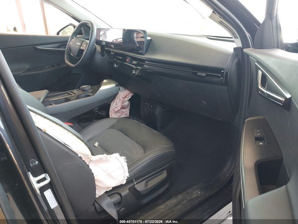 2025 KIA EV6 LIGHT RWD
