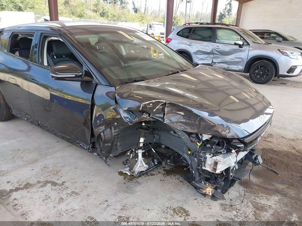 2025 KIA EV6 LIGHT RWD