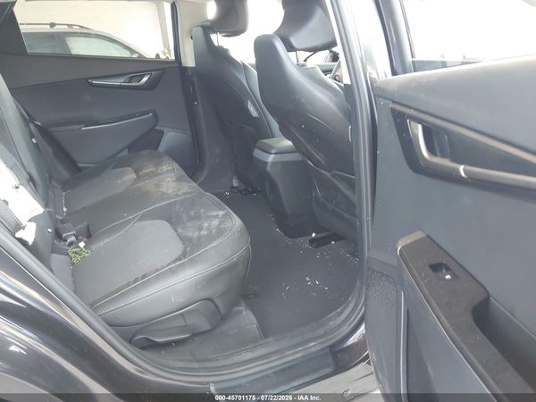 2025 KIA EV6 LIGHT RWD