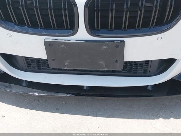 2014 BMW 535D
