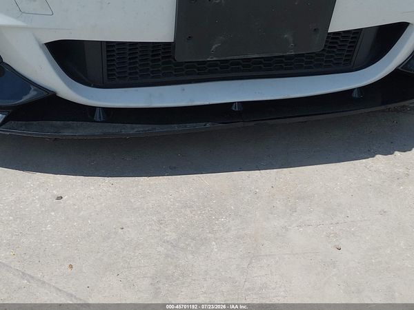 2014 BMW 535D