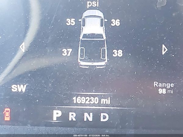 2017 RAM 1500 BIG HORN  4X4 5'7 BOX
