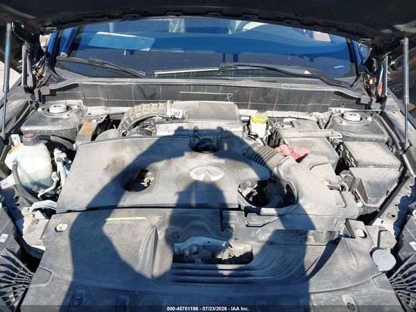 2022 INFINITI QX55 ESSENTIAL AWD