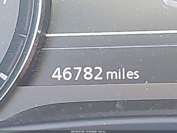 2022 INFINITI QX55 ESSENTIAL AWD