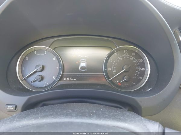 2022 INFINITI QX55 ESSENTIAL AWD