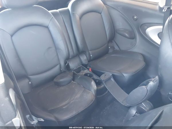 2014 MINI PACEMAN COOPER